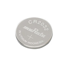 CR2032 3V Murata Lithium Battery