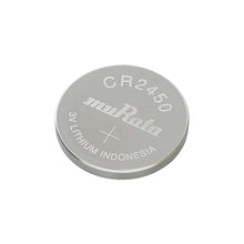 CR2450 3V Murata Lithium Battery