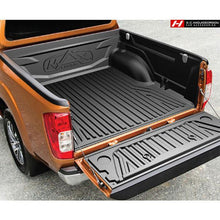 Nissan Over Rail Επένδυση Καρότσας Maxliner