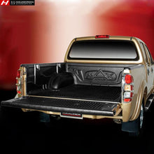 Nissan Over Rail Επένδυση Καρότσας Maxliner