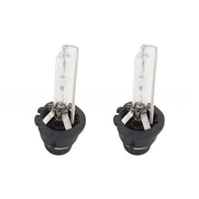 OEM D4C Xenon HID Λάμπες