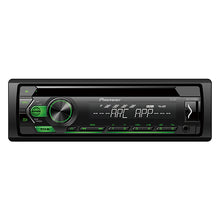 PIONEER Radio DEH-S121UBG