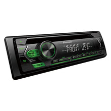 PIONEER Radio DEH-S121UBG