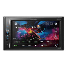 Pioneer MVH-G210BT 6.2" WVGA Touch Screen