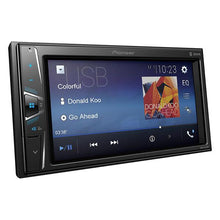 Pioneer MVH-G210BT 6.2" WVGA Touch Screen