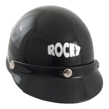 Rocky Half Face Helmet