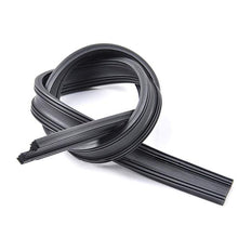 Rubber Refill for Flat Type Wiper Blade 28 Inch