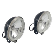 SATUGA SUPER H3 Halogen Lamp System