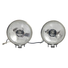 SATUGA SUPER H3 Halogen Lamp System