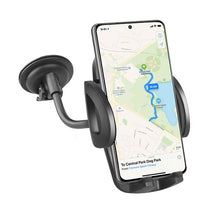 Universal Car Holder for Smartphone up to 6" SBS Mobile 62121 TE0UCH20W