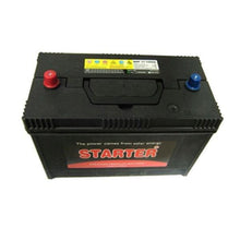 STARTER CMF Battery 12V 130AH (31‑1000A, 311000A)