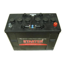 STARTER CMF Battery 12V 140AH (64025, 64020)