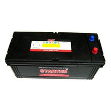 STARTER CMF Battery 12V 160AH (66040, 64317)