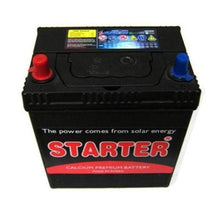 STARTER CMF Battery 12V 40AH (NS40Z, 42B19R)