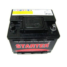 STARTER CMF Battery 12V 44AH (54459)
