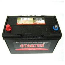 STARTER CMF Battery 12V 90AH (95D31R, 105D31R, NX120)