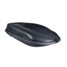 Sport Γκρι 431 CAM Μπαγκαζιέρα Οροφής