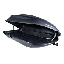 Sport Γκρι 431 CAM Μπαγκαζιέρα Οροφής