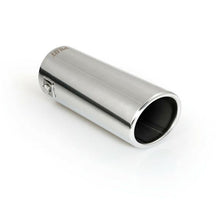 Sport Exhaust Blowpipe T-1 Pilot (Ø 35-48 mm)