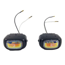 TENZO 400 SERIES Halogen Lamp System