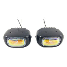 TENZO 400 SERIES Halogen Lamp System