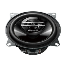 Pioneer TS-G1020F 4"/10cm 2-Way Coaxial Speakers (210W)