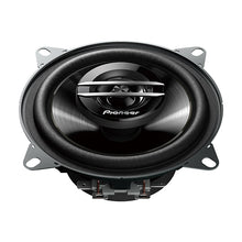 Pioneer TS-G1020F 4"/10cm 2-Way Coaxial Speakers (210W)