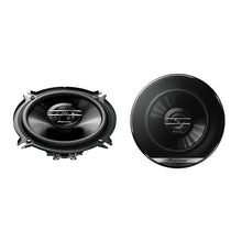 Pioneer TS-G1320F 5.25"/13cm 2-Way Coaxial Speakers (250W)
