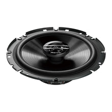Pioneer TS-G1720F 6.75"/17cm 2-Way Coaxial Speakers (300W)