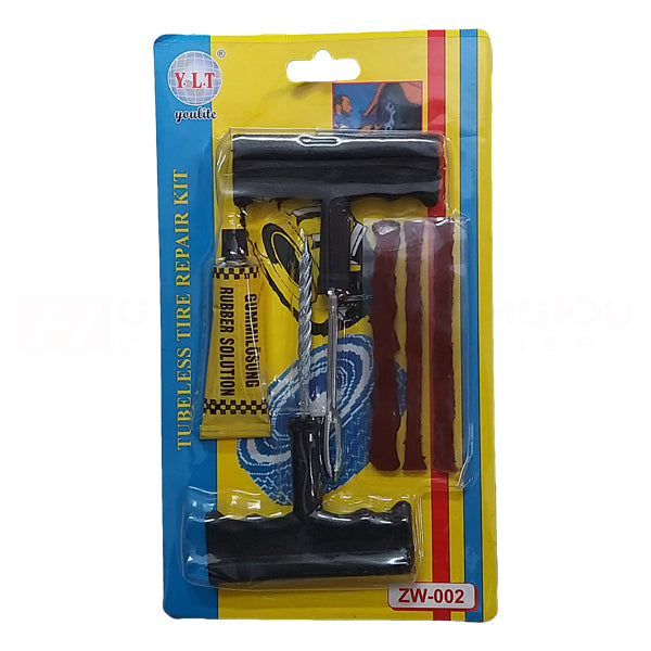 Tire Repair Kit Car Accessories