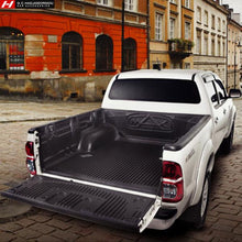 Toyota Over Rail Επένδυση Καρότσας Maxliner