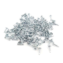 Βίδες Νίκελ Αυτοδιάτρησης Truss Head