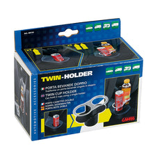 Twin Cup Holder