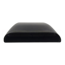 Universal Air Flow Bonnet Scoop