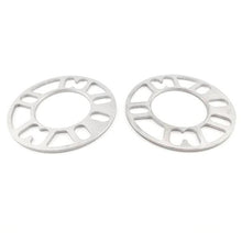 Universal Αλουμίνια Spacers για SALOON Αυτοκίνητα