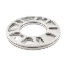 Universal Αλουμίνια Spacers για SALOON Αυτοκίνητα