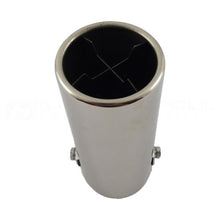 Universal Muffler Exhaust Pipe (Ø 35-48 mm)