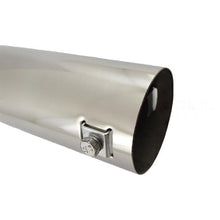 Universal Muffler Exhaust Pipe (Ø 35-48 mm)
