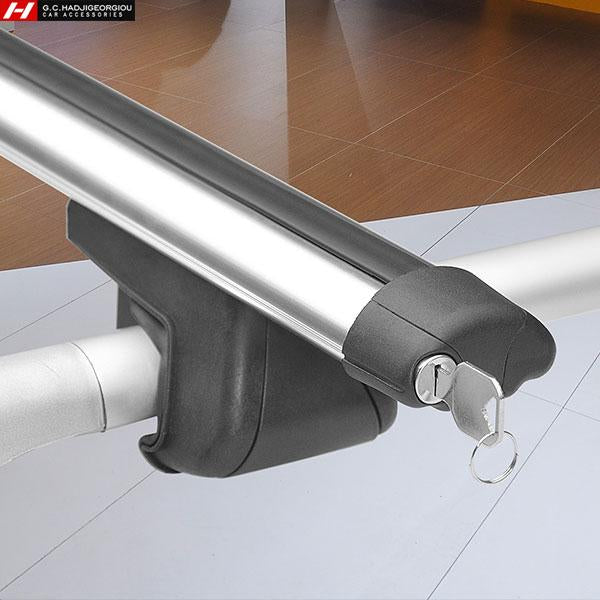 Roof bars fitted near me discount