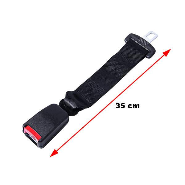 Universal Seat Belt Extender Car Accessories - Main Image