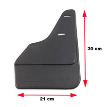 Ζευγάρι Λασπωτήρες