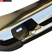 Ford Ranger Bug Deflector
