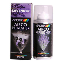 Airco Refresher - Motip 150 ml
