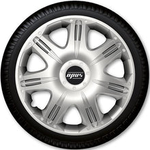 R14 Wheel Covers Design 13614