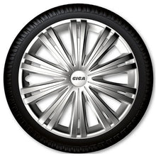 R14 Wheel Covers Design 13622