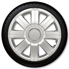 R14 Wheel Covers Design 13630