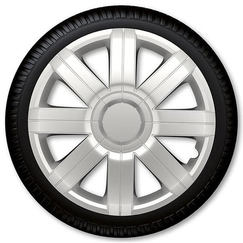 13" Wheel Covers