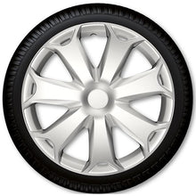 R14 Wheel Covers Design 13674