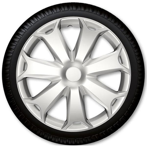 15" Wheel Covers