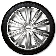 R15 Wheel Covers Design 13623